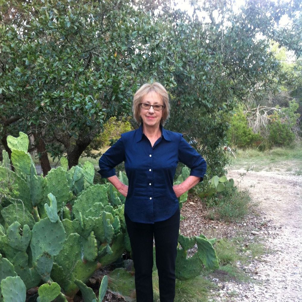 Meet your Posher, Deborah